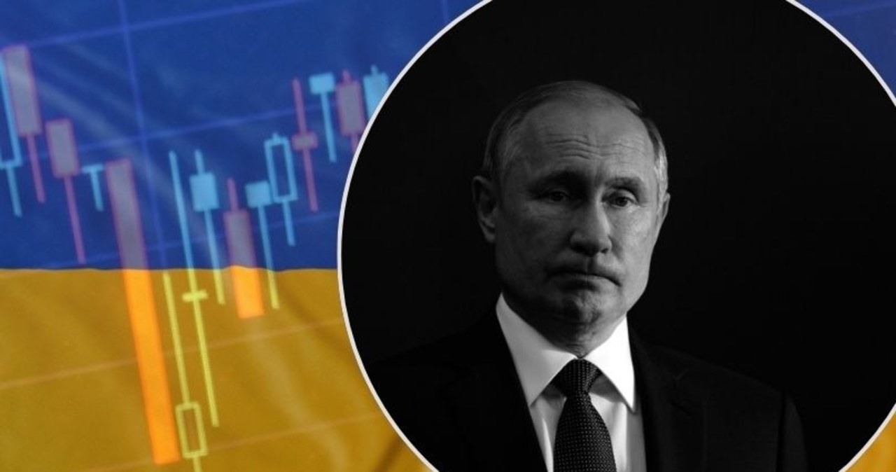 Putin ostrzeżony w Petersburgu. Gospodarczy alarm w Rosji