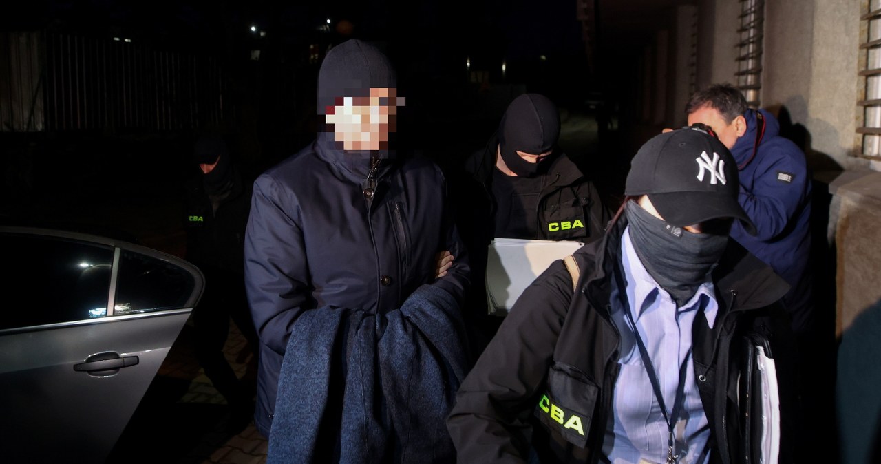 Prezydent Częstochowy z zarzutami. Jest wniosek o tymczasowy areszt