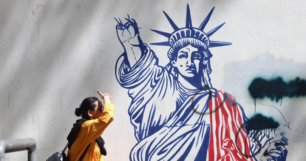 USA ściągają część personelu z Bliskiego Wschodu. Co na to Trump?