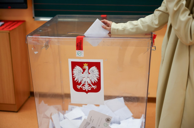 Fałszywe wyniki wyborów prezydenckich? Członkowie komisji staną przed sądem