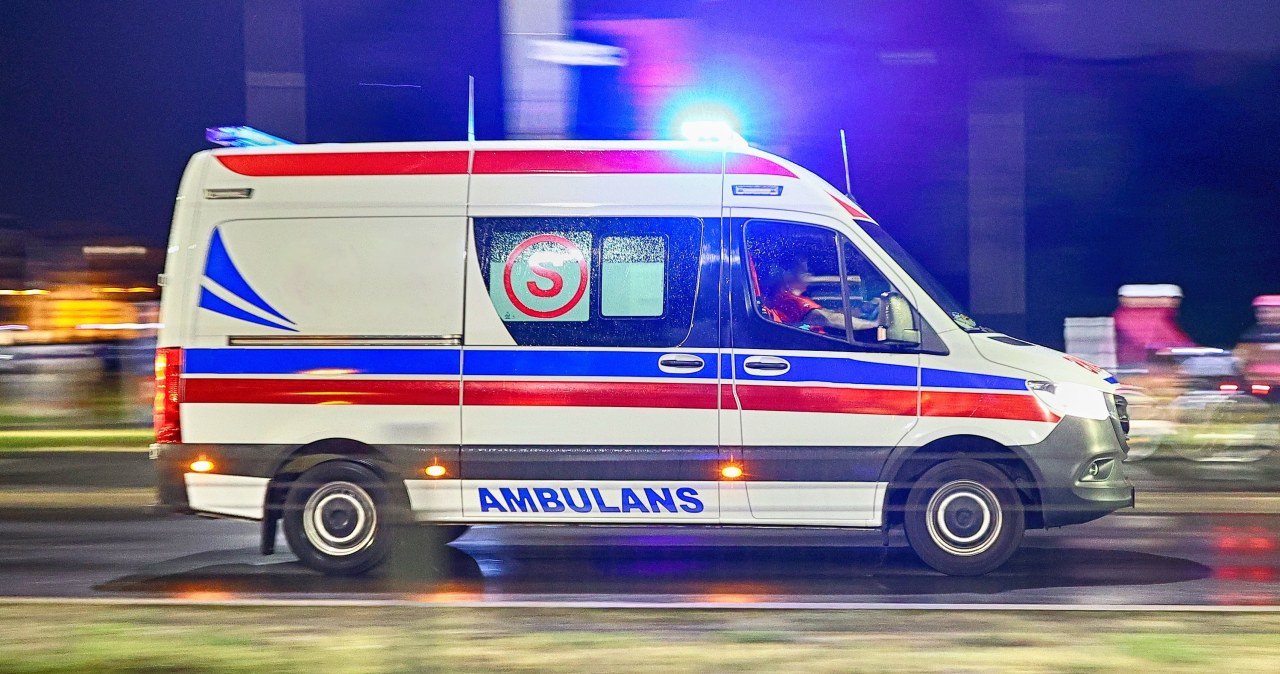 6-latka zginęła pod kołami samochodu. Tragedia na Mazowszu