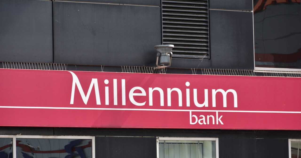 Popularny bank ostrzega klientów. Oszuści znaleźli nową metodę