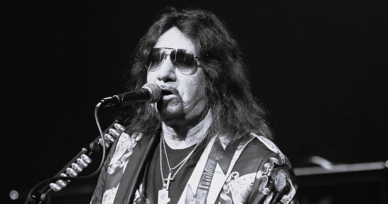 Świat muzyki w żałobie. Nie żyje kolejna legenda