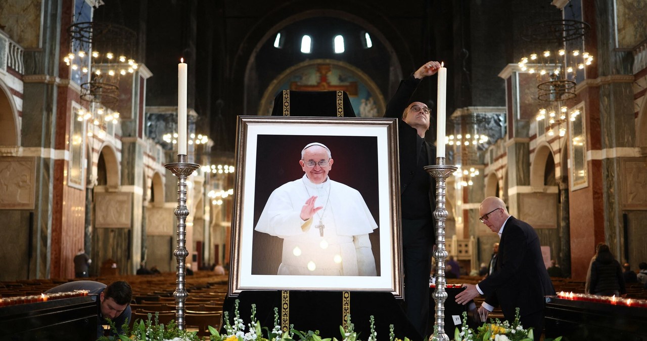Watykan podał, kiedy odbędzie się pogrzeb papieża Franciszka