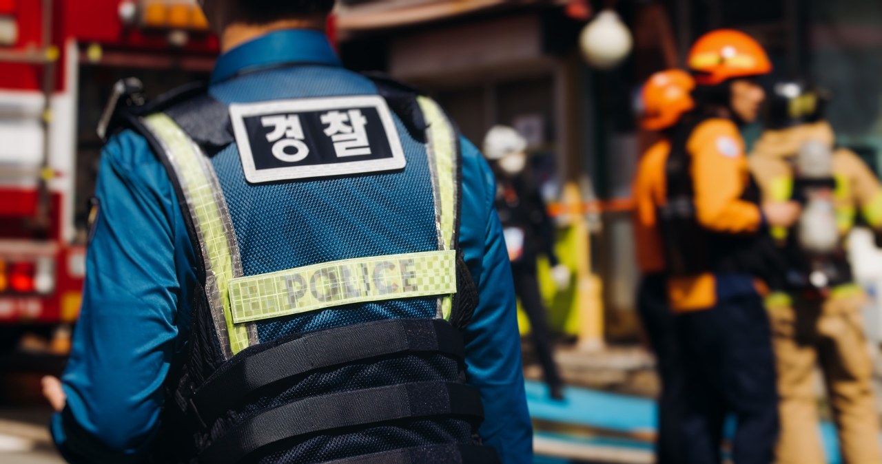 Ciężarówka wjechała w tłum. Są zabici i poważnie ranni