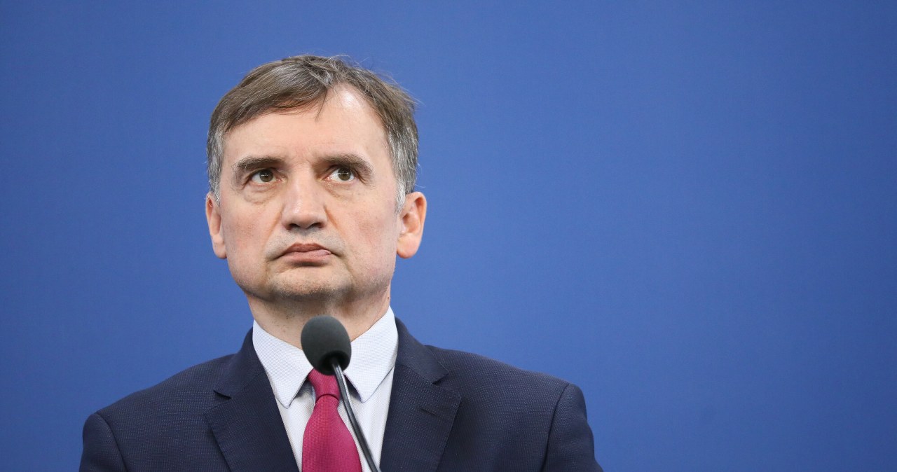 Zamieszanie ws. wyłączenia sędziów. Kulisy sprawy o ENA wobec Ziobry