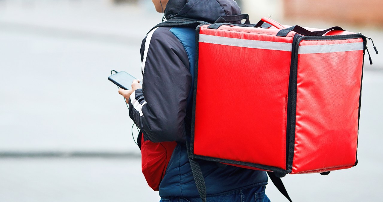 Był dostawcą jedzenia, miał wyłudzić 31 mln dolarów. Szukano go na całym świecie