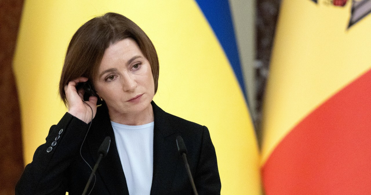 Putin chce Mołdawii. Kulisy tajnej operacji Kremla przed wyborami