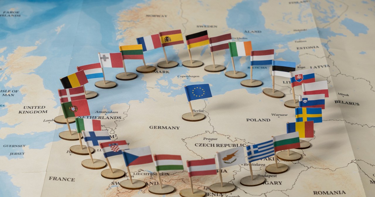 Nowy kraj w Unii Europejskiej? Strategiczne zbliżenie i referendum