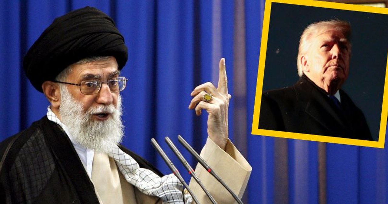 Iran nie zgadza się na inspekcję obiektów jądrowych. "Nie ufamy USA"