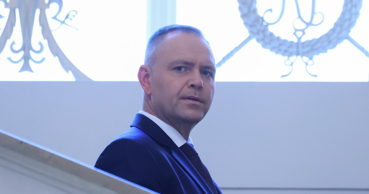 Ślubowanie u prezydenta. Nie wszyscy dostali zaproszenie