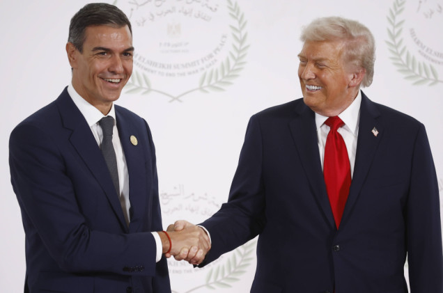 Nagły zwrot na szczycie NATO. Donald Trump nakazał całkowitą blokadę handlu z tym krajem