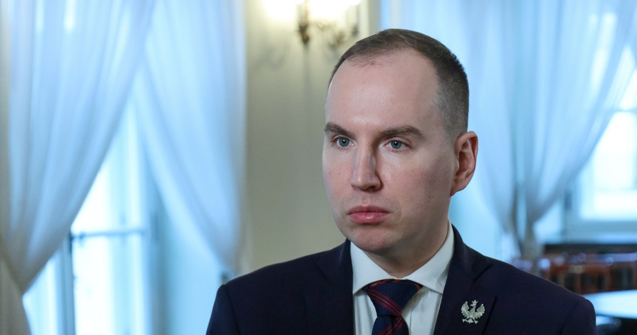​Zwrot w sprawie Andruszkiewicza? Sąd odsyła akt oskarżenia