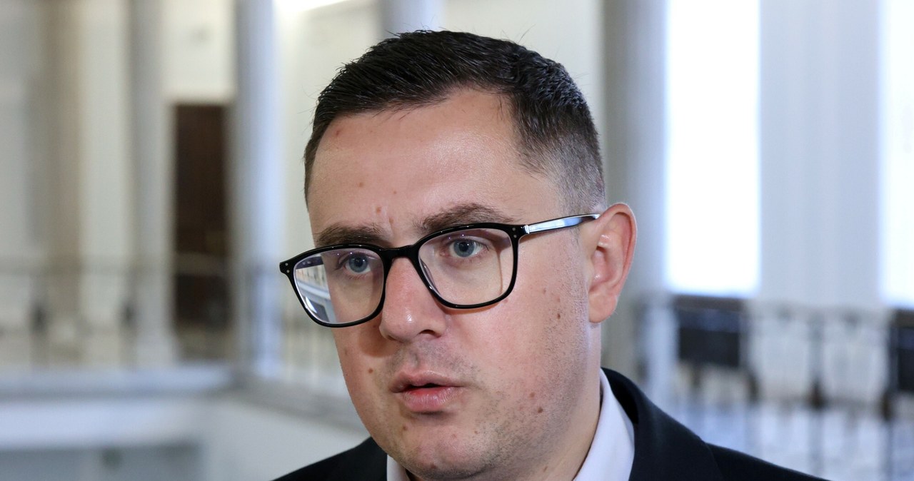 ​Dlaczego młodzi skręcają w prawo? Motyka: Czasy naprawdę się zmieniły