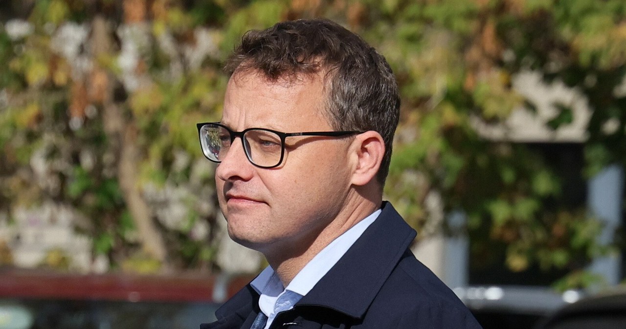Wniosek o uchylenie ENA Marcina Romanowskiego. Wiadomo, gdzie przebywa