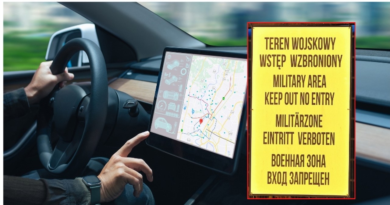 Wojsko bierze pod lupę chińskie auta. Będą ograniczenia