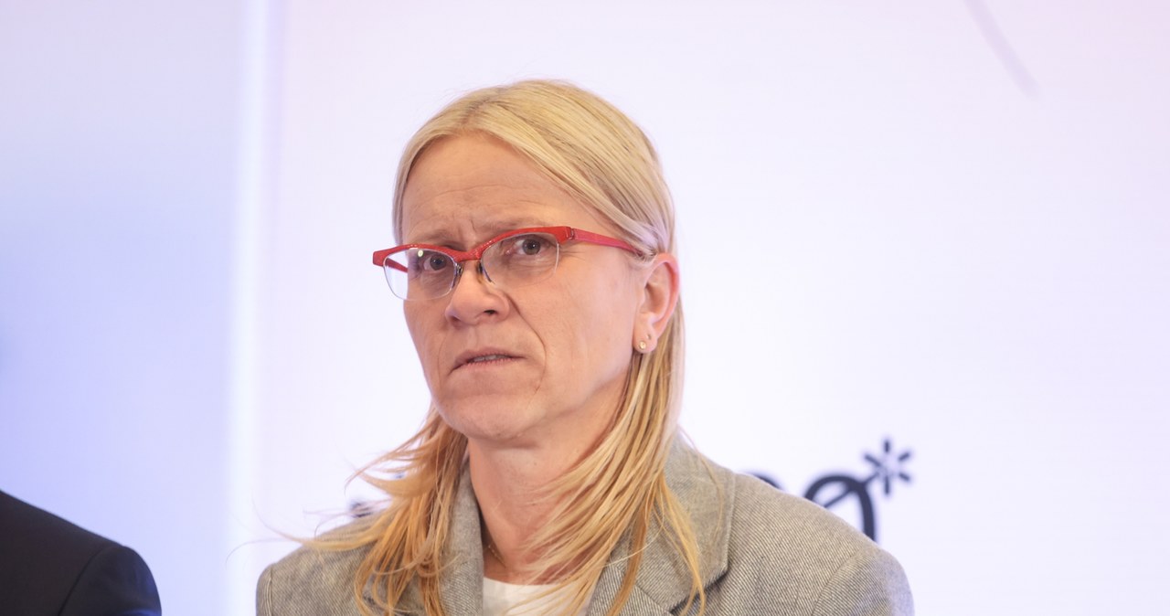 Zamieszanie w PAŻP. Prezes Jaworska-Maćkowiak zmienia decyzję