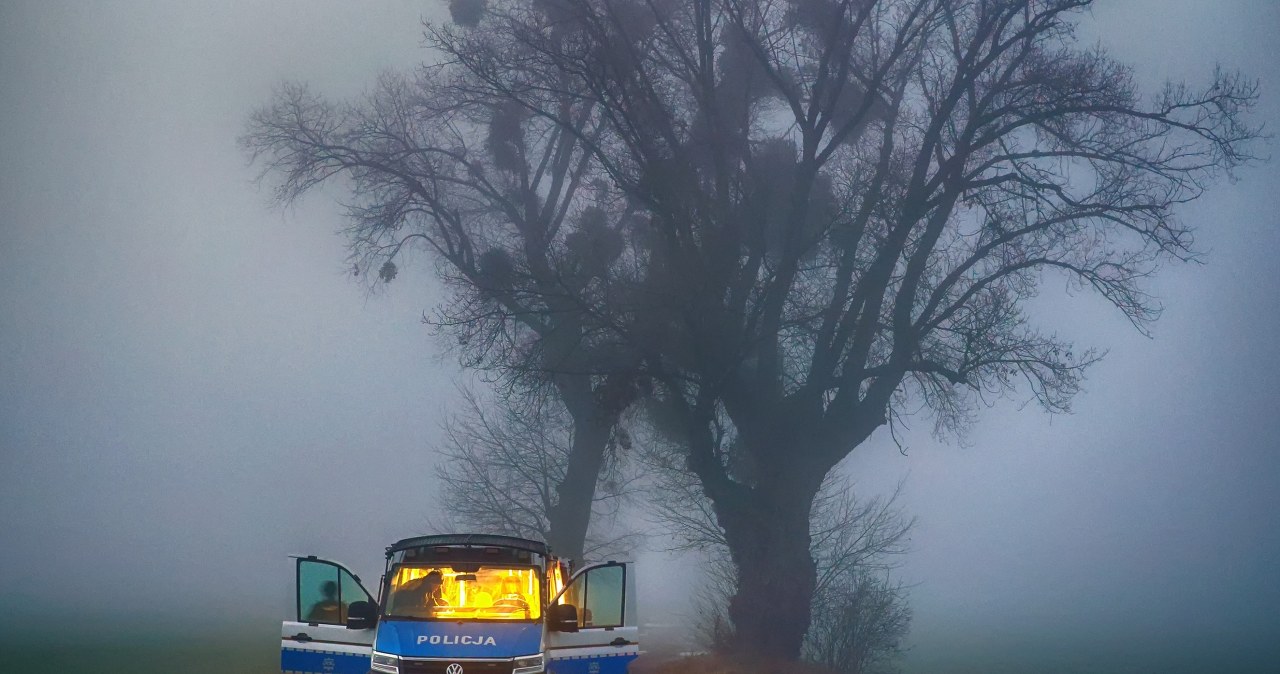 ​Ciało żołnierza odnalezione na bagnach
