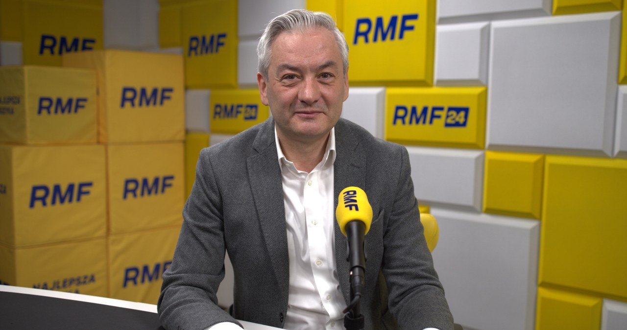 Biedroń: Tusk popełnił błąd