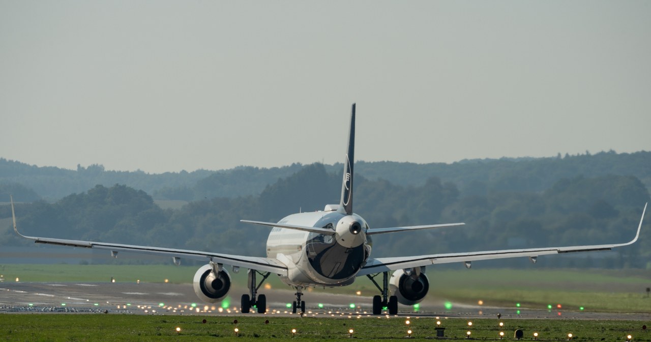 Nowa droga startowa? Kraków Airport z decyzją środowiskową