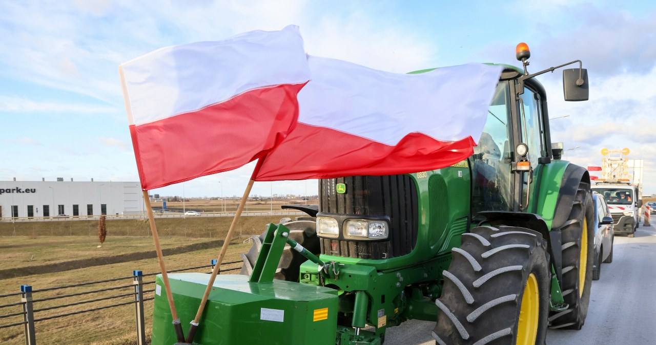 ​Skarga PE na Mercosur wysłana do TSUE. Co zrobi Polska?