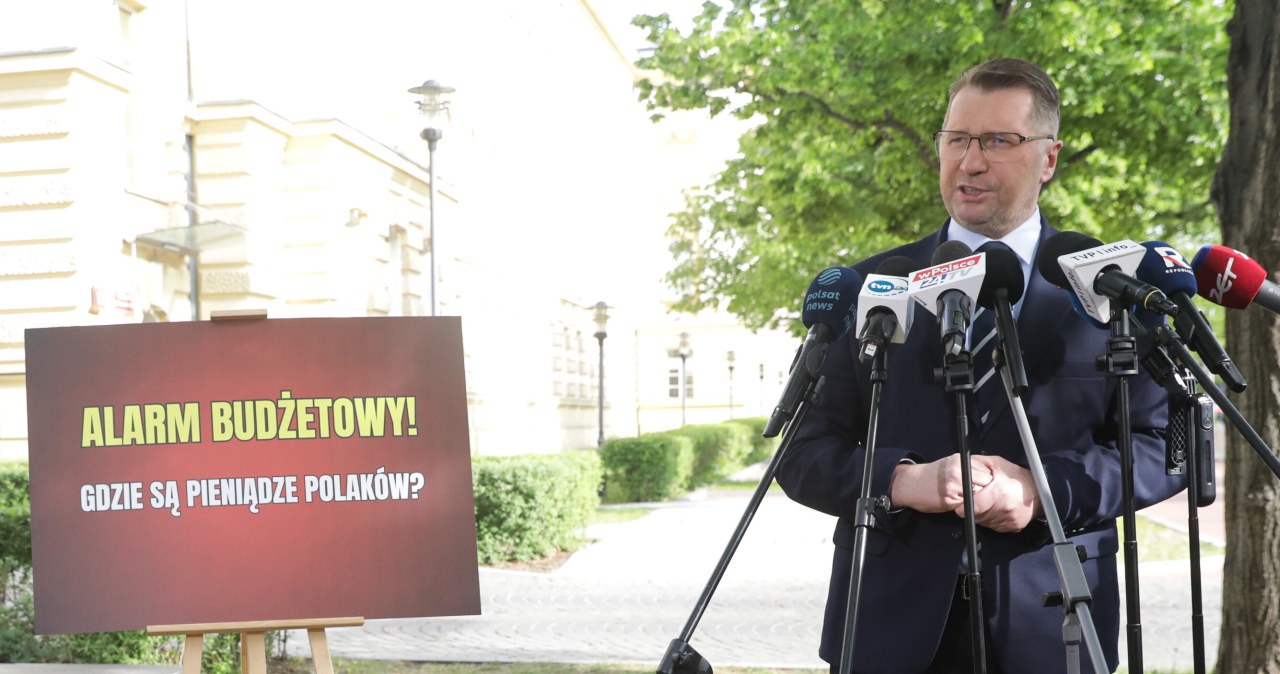 PiS rusza na kontrolę w państwowych spółkach. "Alarm"