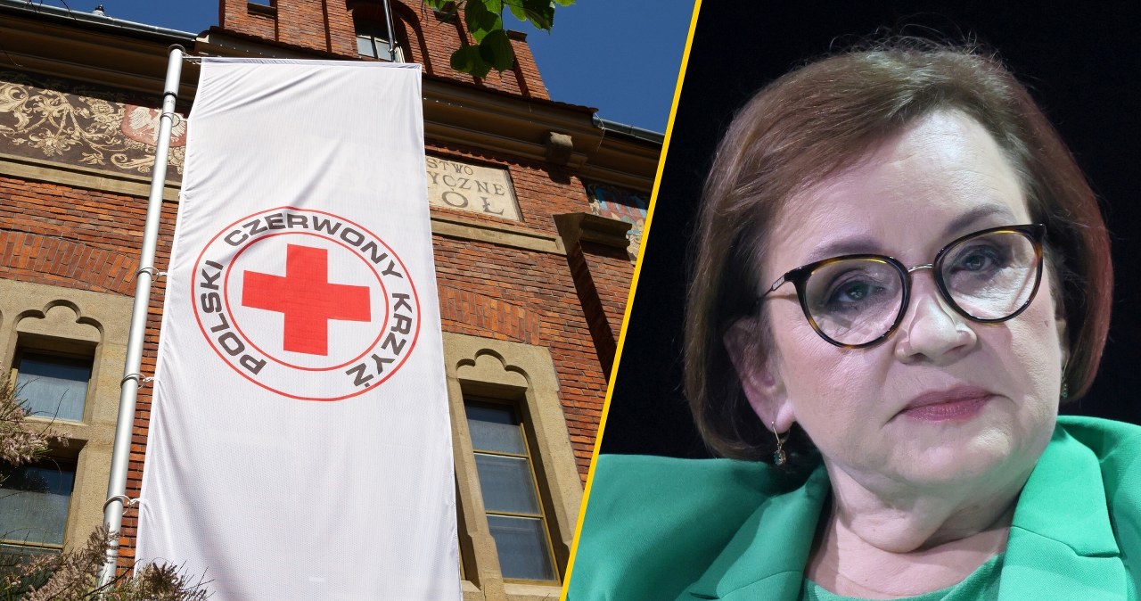 ​Afera PCK: Nowe śledztwo i Anna Zalewska w tle