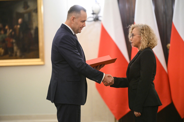 Kotula grzmi po decyzji Nawrockiego. „Prezydent złamał obietnicę”