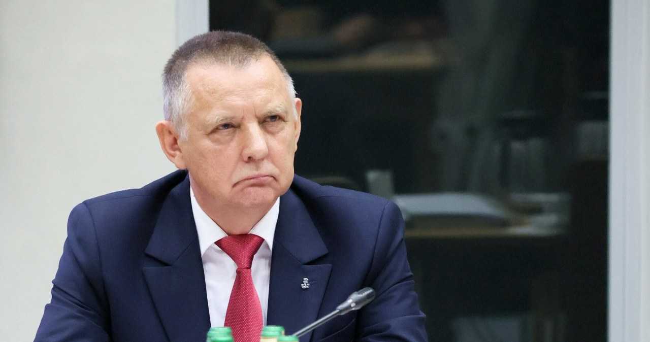 Prezes NIK uderza w KNF. Złożył zawiadomienie