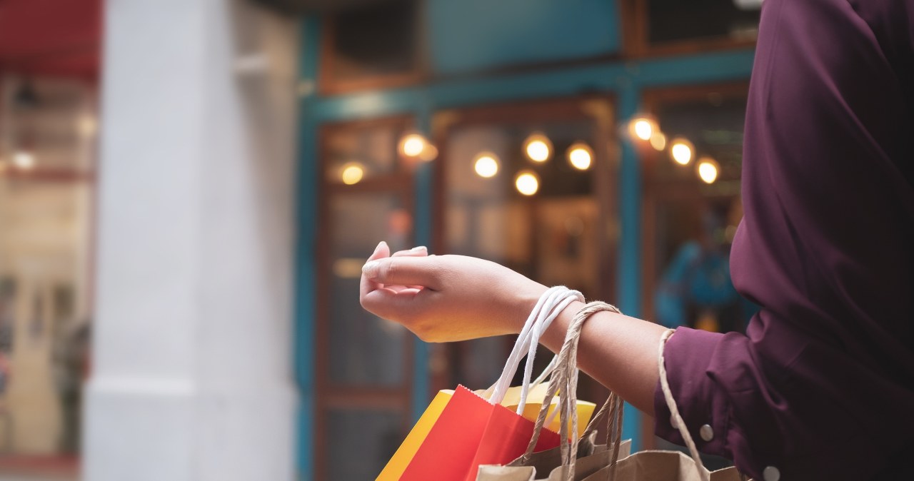 Liczba sklepów w Polsce rośnie po raz pierwszy od lat