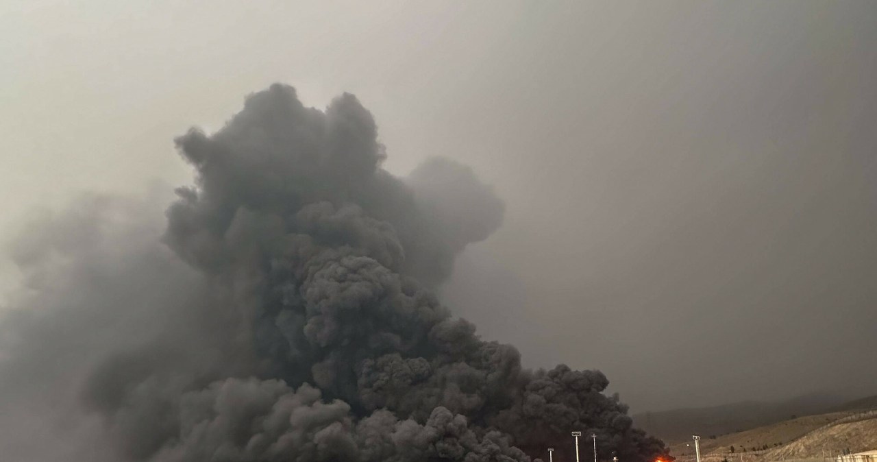 ​"Zagrożenie dla świata". Jakie są dalsze scenariusze wojny na Bliskim Wschodzie?