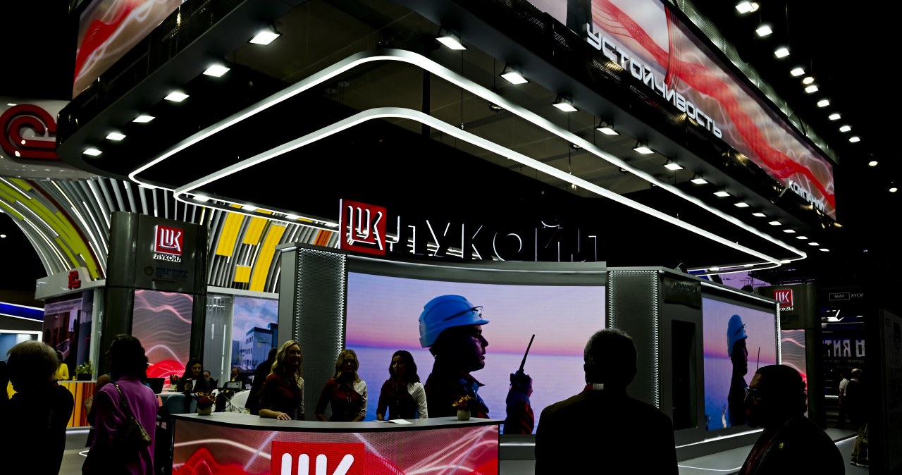 USA zadają cios rosyjskim gigantom. "Czas powstrzymać zabijanie"