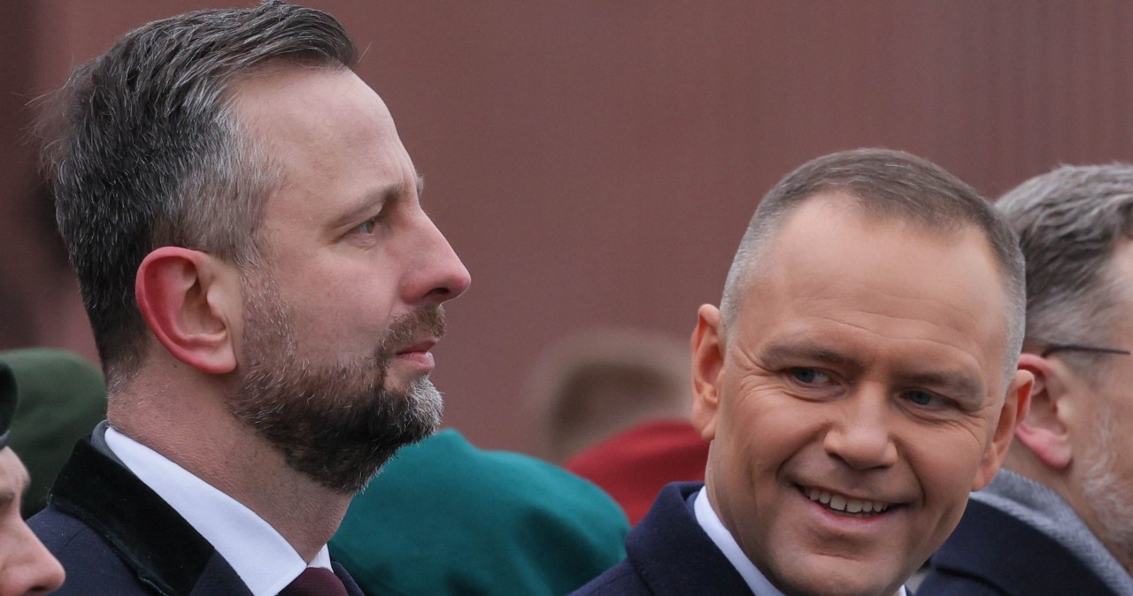 Kosiniak-Kamysz reaguje na przytyk kancelarii prezydenta. "Szlag człowieka trafia"
