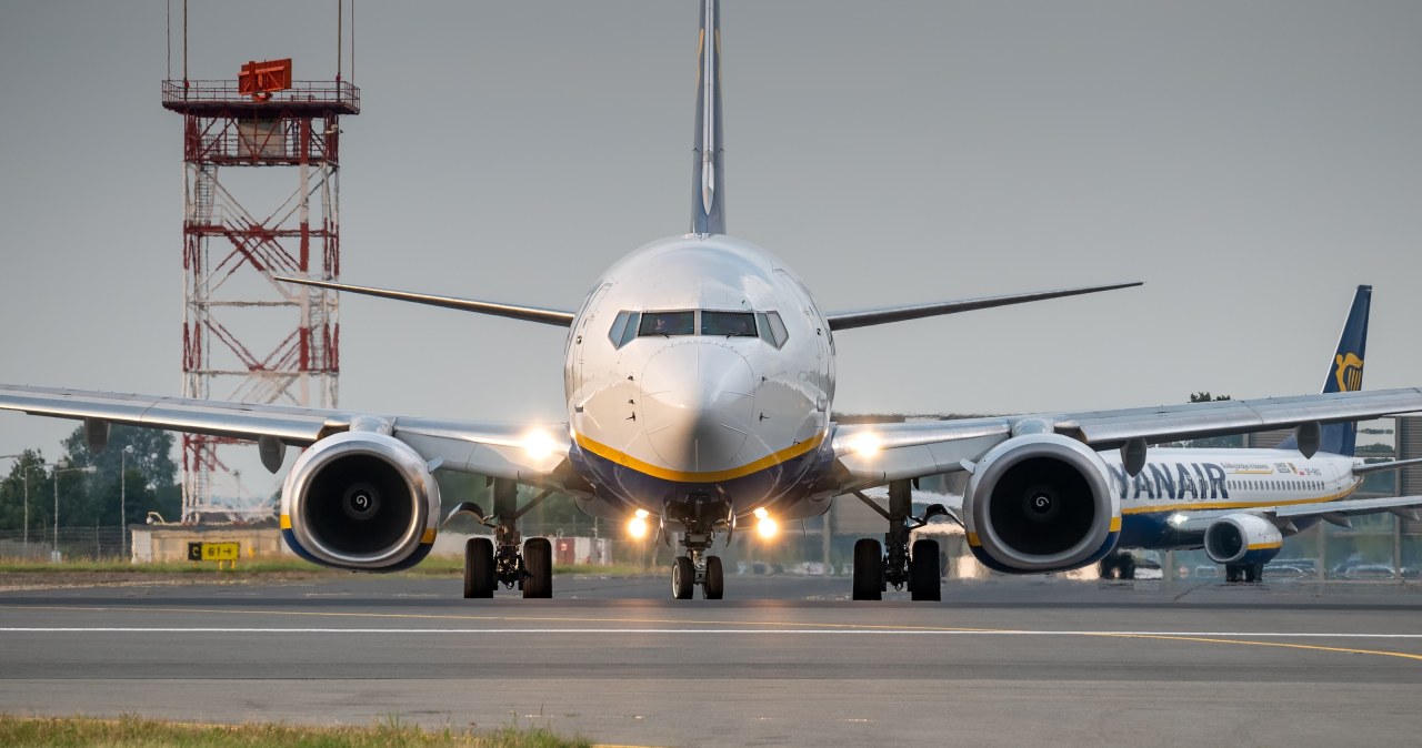 Wrocławskie lotnisko otwiera się po przerwie. Pierwszy samolot wyląduje wieczorem