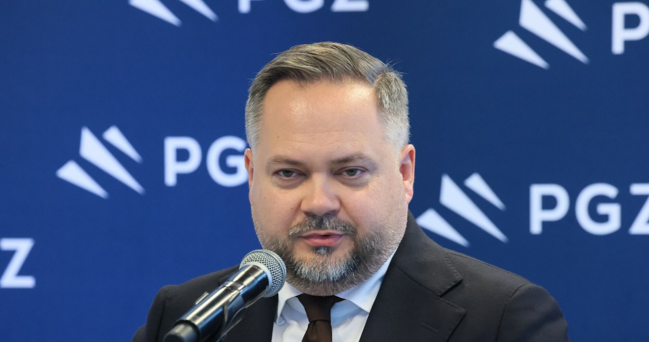 Gołota: Budujemy trzy zakłady produkcji amunicji 155 mm