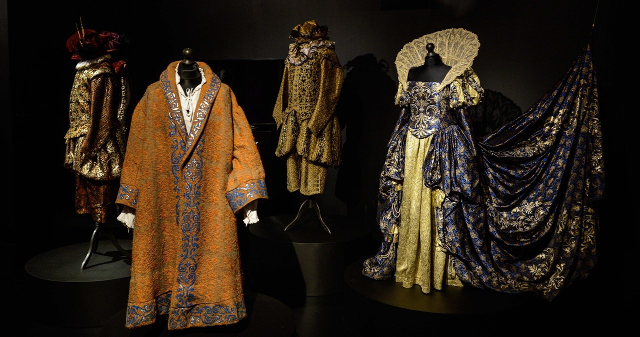 Płockie muzeum zaprasza na ciekawą wystawę. Podróż w historię teatru