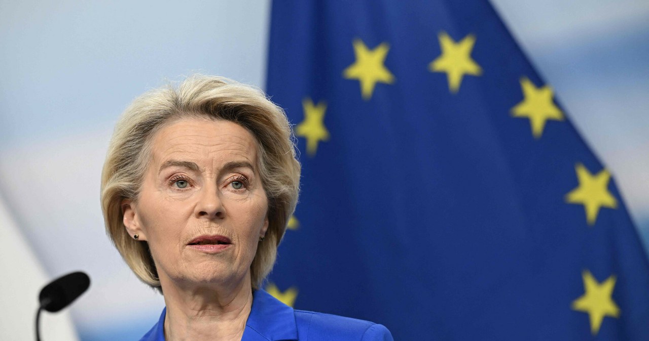 UE wstrzymuje zatwierdzenie wielkiej umowy handlowej z USA