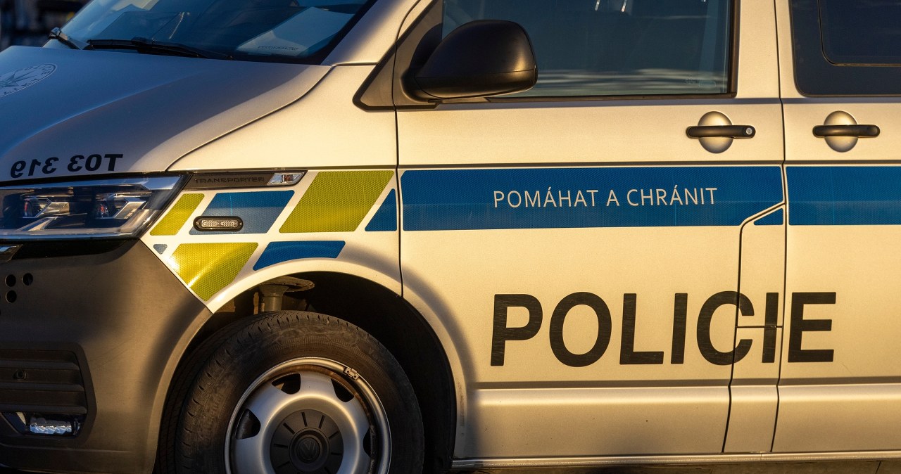 Uciekał przez Europę, wpadł na granicy. Zbiegły poseł zatrzymany w Czechach