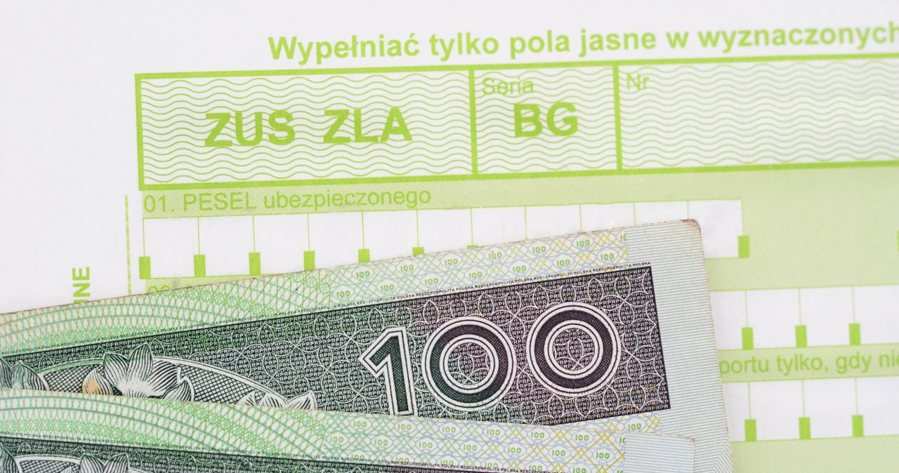 Nowe zasady L4. Niektórym pracownikom będzie łatwiej