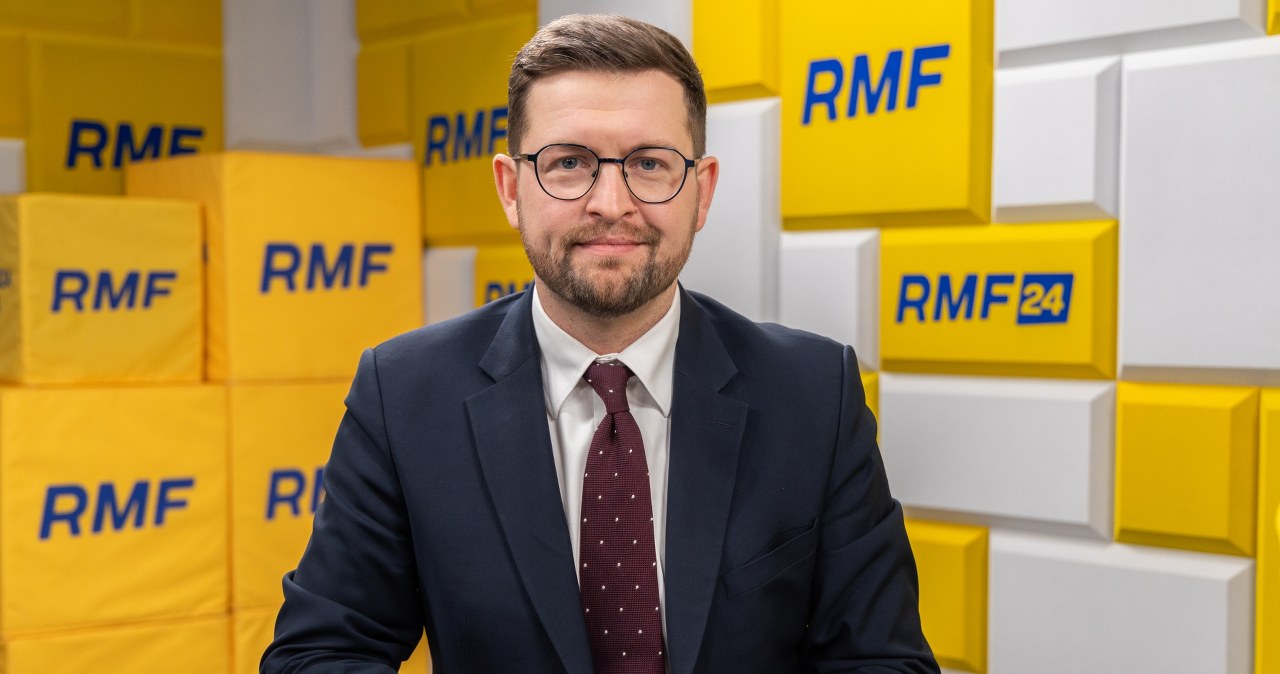 "Czarzasty nie ma kompetencji". Przeszłość Karola Nawrockiego znów budzi emocje