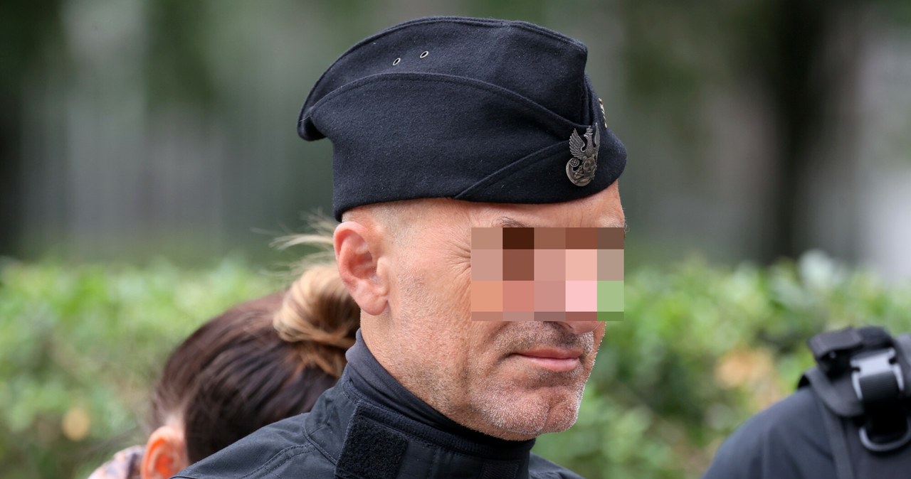 Kolejny wyrok dla "Jaszczura". Jaka kara czeka go tym razem?