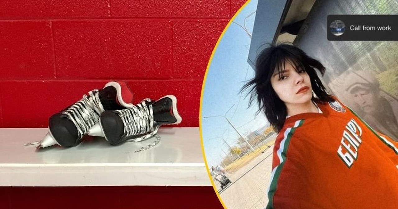 Ma być nieślubną córką Łukaszenki. Właśnie pochwaliła się nową pracą