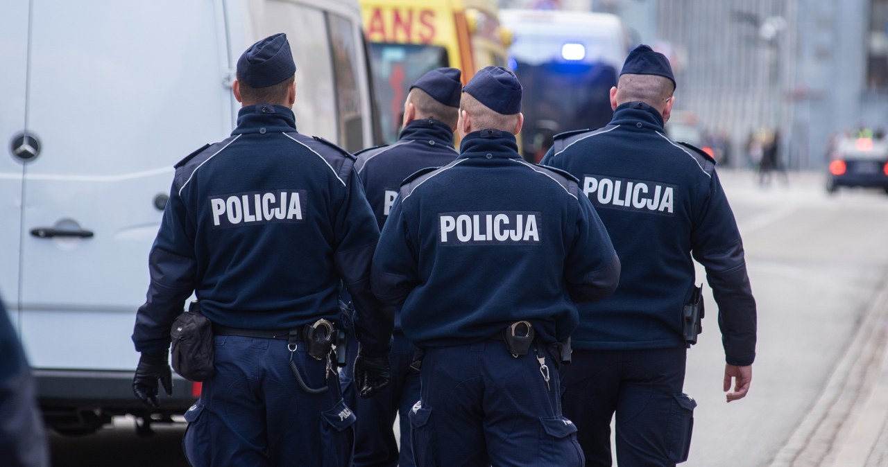 Tajemnica rozwiązana. Co się stało w 2023 roku na Białołęce?