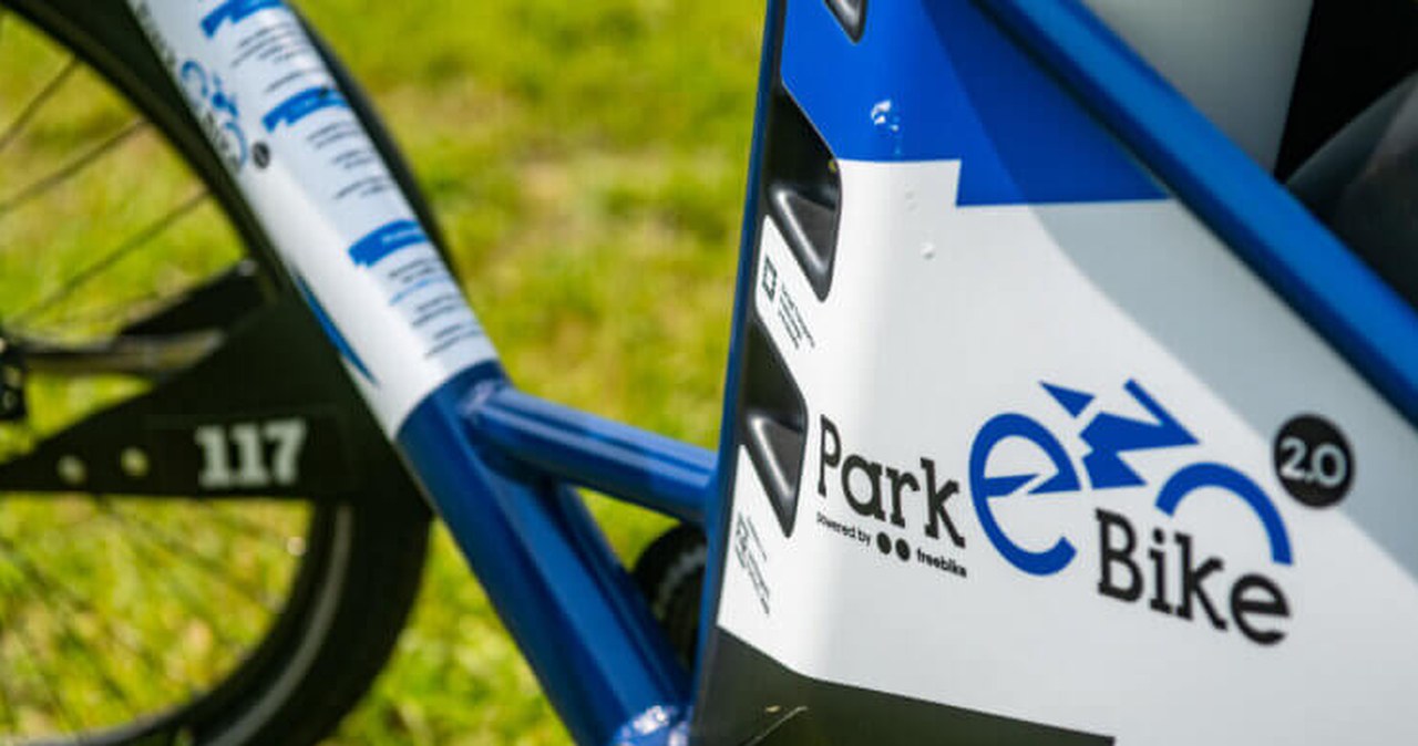 Darmowe rowery znów dostępne w Krakowie. Poznaj szczegóły nowego sezonu Park-e-Bike