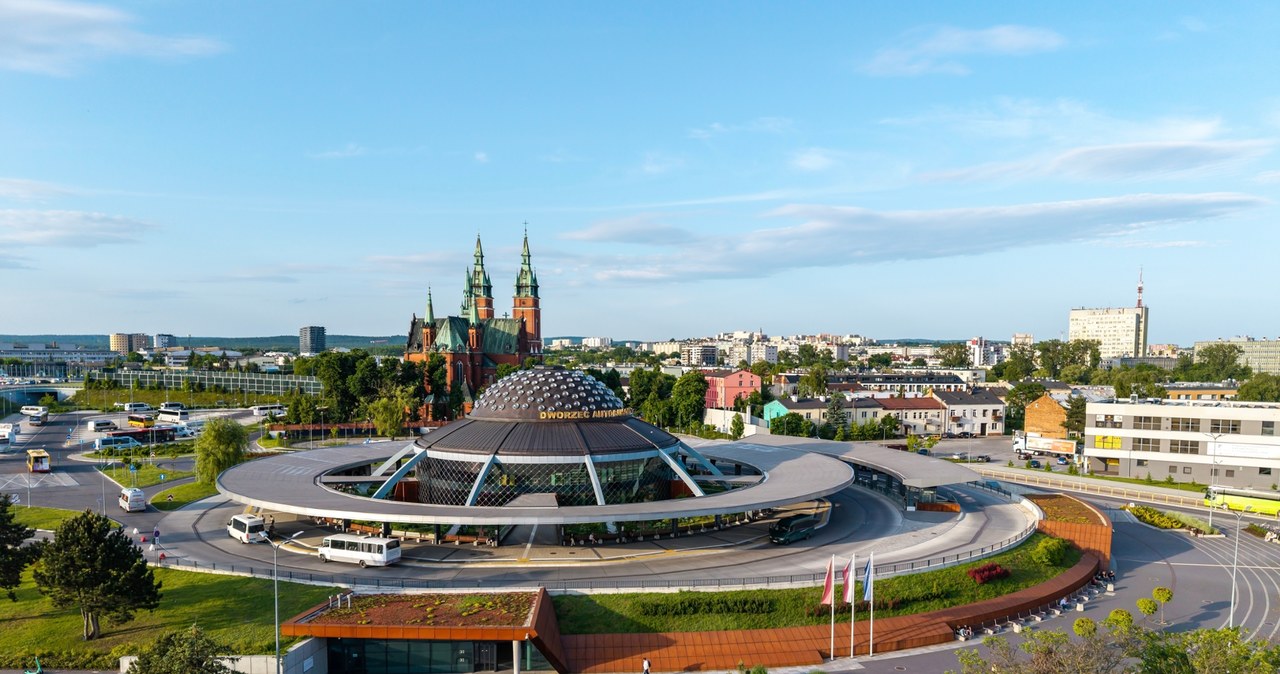 Szkolenia dot. obrony cywilnej, skatepark czy zimowe ozdoby. Kielce za chwilę zagłosują