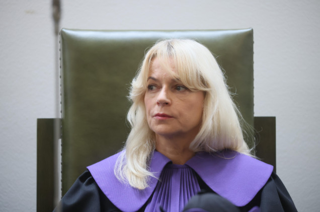 Karol Nawrocki zdecydował. Stanowisko w Sądzie Najwyższym obsadzone