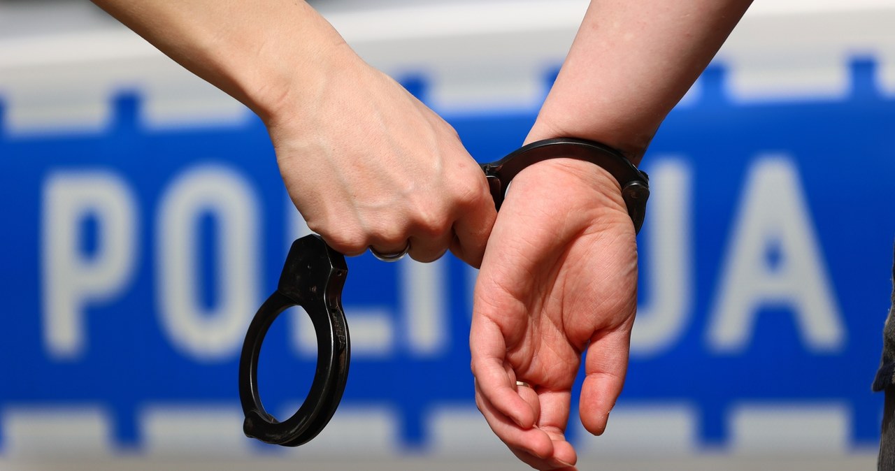 Myślał, że pisze z nieletnią. Wpadł w ręce łowców pedofilów