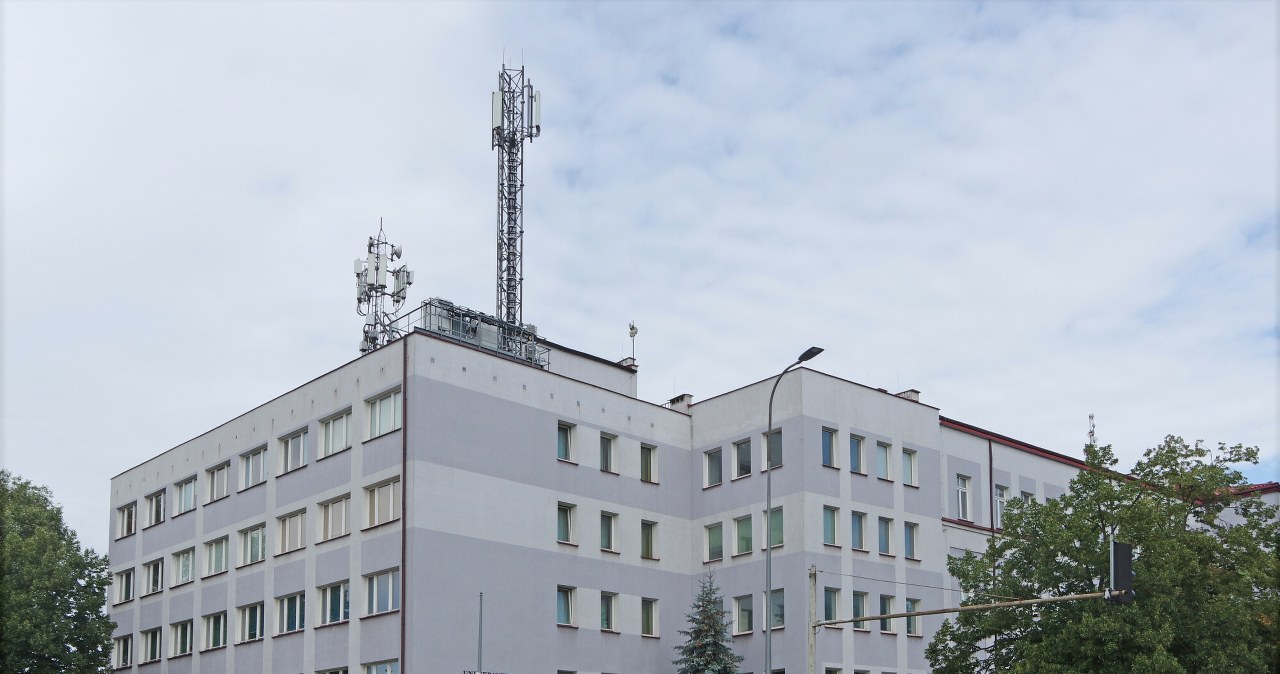 ​Rektor uniwersytetu zawieszony. W tle poważne oskarżenia