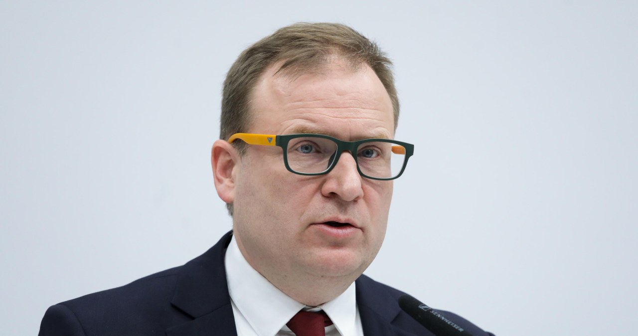 Ekspert opuszcza radę prezydenta Nawrockiego. Powodem referendum
