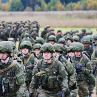 Rosjanin żąda rozmowy z Putinem. Inaczej „armia skieruje broń przeciwko Kremlowi”